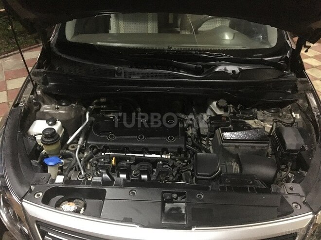 Kia Sportage 2012, 97,468 km - 2.0 l - Xaçmaz