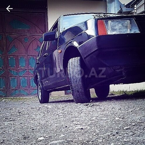 LADA (VAZ) 21099 2003, 201,045 km - 1.5 l - İsmayıllı