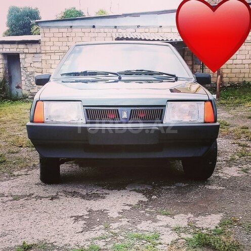 LADA (VAZ) 21099 2003, 201,045 km - 1.5 l - İsmayıllı