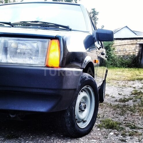 LADA (VAZ) 21099 2003, 201,045 km - 1.5 l - İsmayıllı