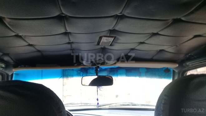 LADA (VAZ) 21099 2003, 201,045 km - 1.5 l - İsmayıllı