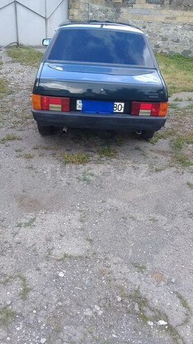 LADA (VAZ) 21099 2003, 201,045 km - 1.5 l - İsmayıllı