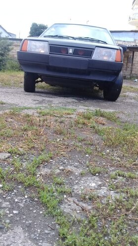 LADA (VAZ) 21099 2003, 201,045 km - 1.5 l - İsmayıllı