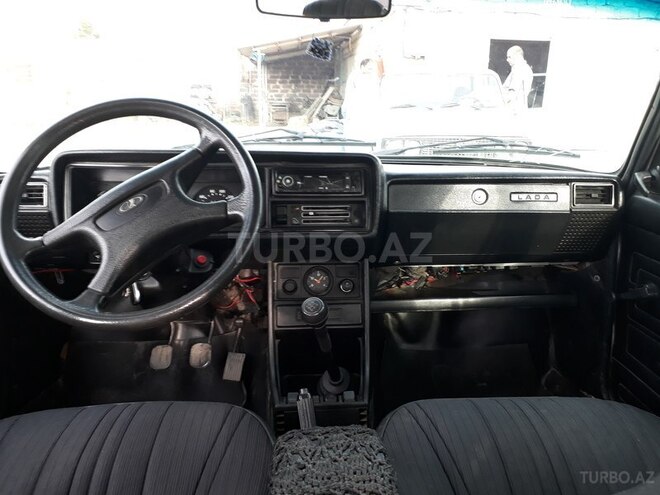 LADA (VAZ) 2107 2005, 850,000 km - 1.6 l - Gəncə