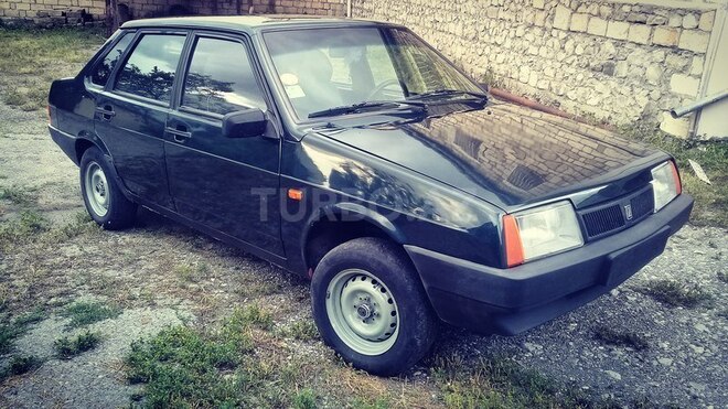 LADA (VAZ) 21099 2003, 201,045 km - 1.5 l - İsmayıllı