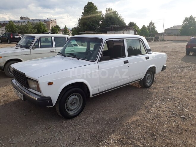 LADA (VAZ) 2107 2005, 850,000 km - 1.6 l - Gəncə