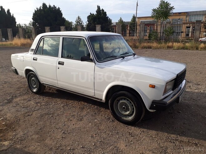LADA (VAZ) 2107 2005, 850,000 km - 1.6 l - Gəncə