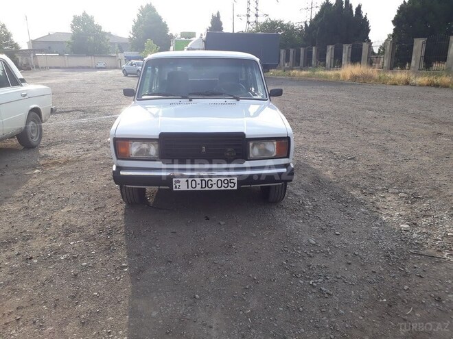 LADA (VAZ) 2107 2005, 850,000 km - 1.6 l - Gəncə