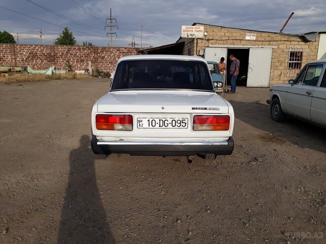 LADA (VAZ) 2107 2005, 850,000 km - 1.6 l - Gəncə