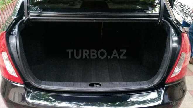 Hyundai Accent 2007, 268,000 km - 1.4 l - Bakı