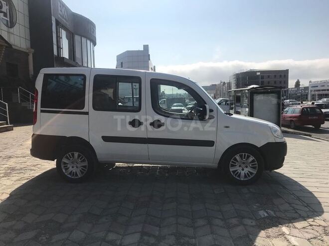 Fiat Doblo 2008, 289,013 km - 1.3 л - Bakı