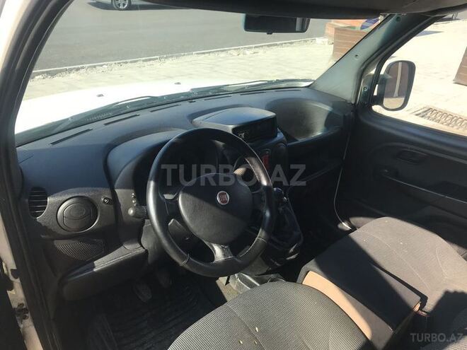 Fiat Doblo 2008, 289,013 km - 1.3 л - Bakı