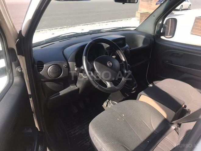 Fiat Doblo 2008, 289,013 km - 1.3 л - Bakı