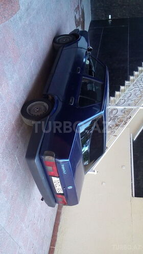 Tofas Dogan 1995, 300,000 km - 2.6 l - Bakı
