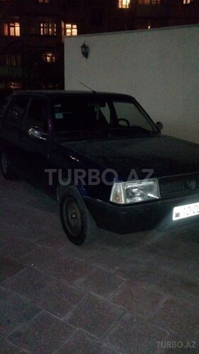 Tofas Dogan 1995, 300,000 km - 2.6 l - Bakı