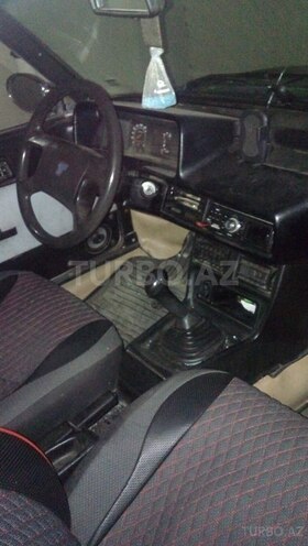 Tofas Dogan 1995, 300,000 km - 2.6 l - Bakı