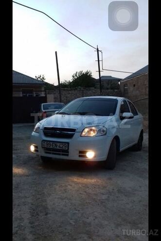 Chevrolet Aveo 2012, 140,000 km - 0.1 l - Bakı