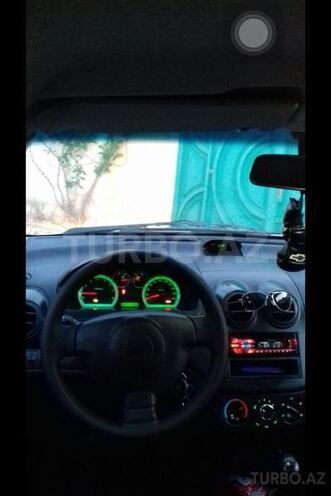 Chevrolet Aveo 2012, 140,000 km - 0.1 l - Bakı