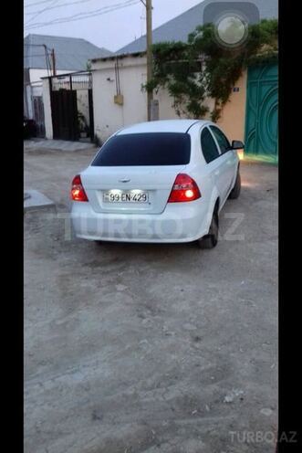 Chevrolet Aveo 2012, 140,000 km - 0.1 l - Bakı