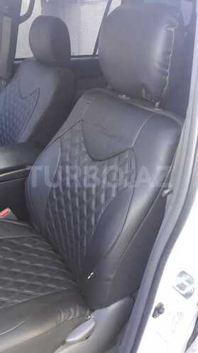 Toyota Prado 2008, 156,200 km - 2.7 l - Bakı