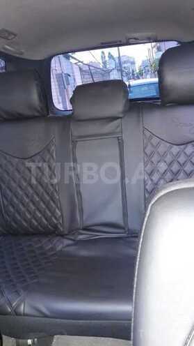 Toyota Prado 2008, 156,200 km - 2.7 l - Bakı