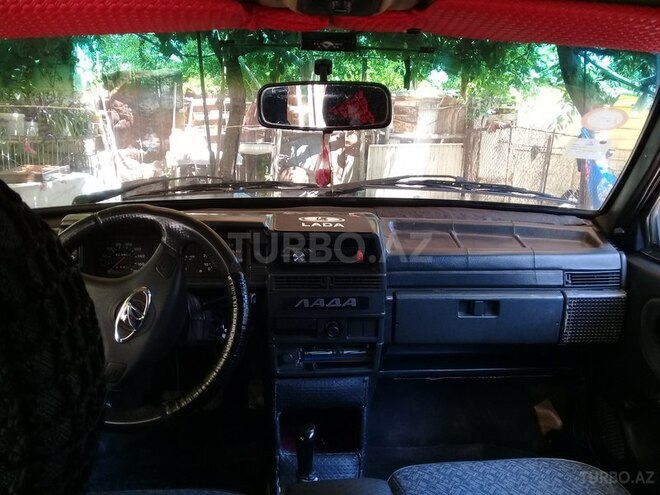 LADA (VAZ) 21099 1993, 348,821 km - 1.5 л - Şirvan