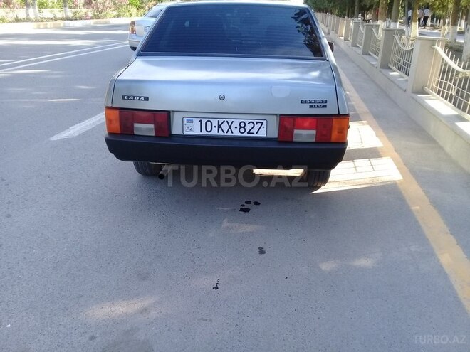 LADA (VAZ) 21099 1993, 348,821 km - 1.5 л - Şirvan