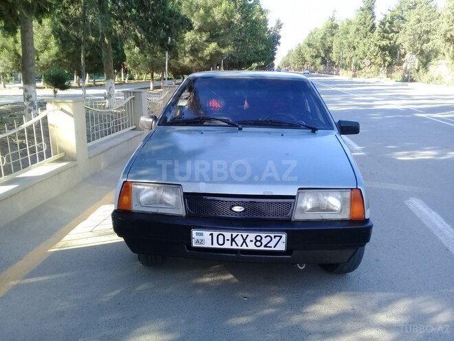 LADA (VAZ) 21099 1993, 348,821 km - 1.5 л - Şirvan