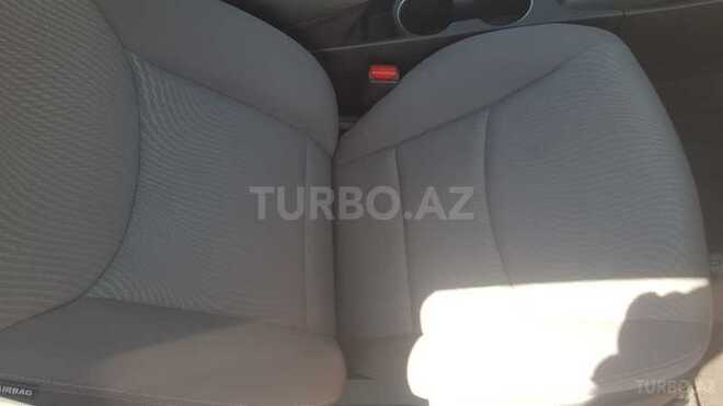 Hyundai Elantra 2014, 63,449 km - 1.8 l - Balakən