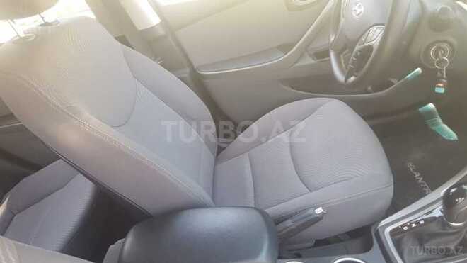 Hyundai Elantra 2014, 63,449 km - 1.8 l - Balakən
