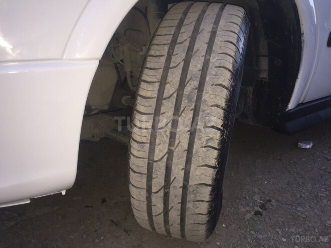 Opel Astra 1999, 250,000 km - 1.6 l - Bakı