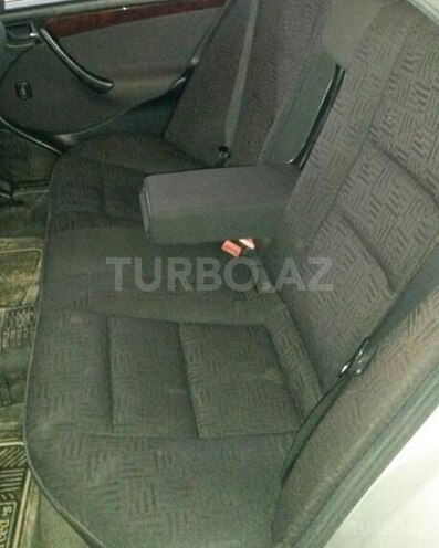 Mercedes C 200 1998, 296,500 km - 0.2 l - Bakı