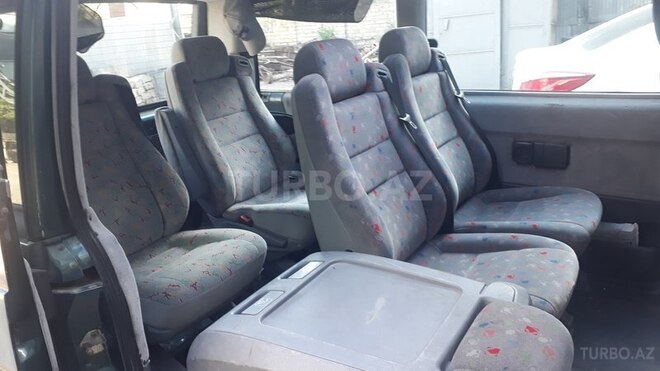 Mercedes Vito 1999, 338,000 km - 2.2 л - Bakı