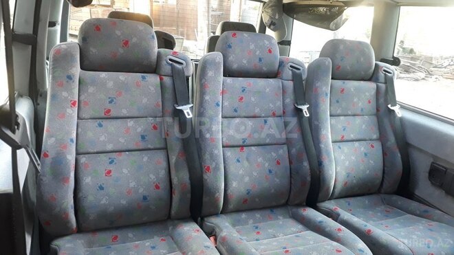 Mercedes Vito 1999, 338,000 km - 2.2 л - Bakı