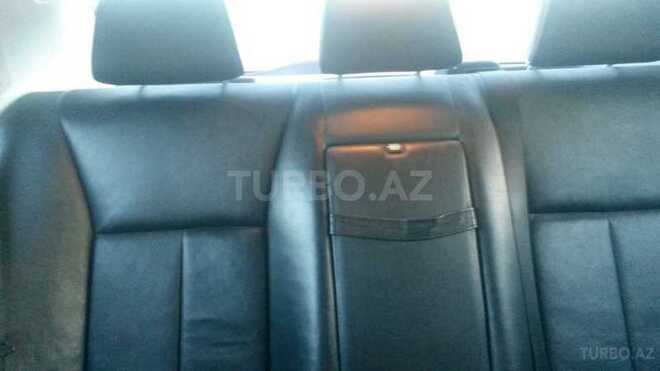 Mercedes E 280 1998, 387,000 km - 2.8 l - Bakı