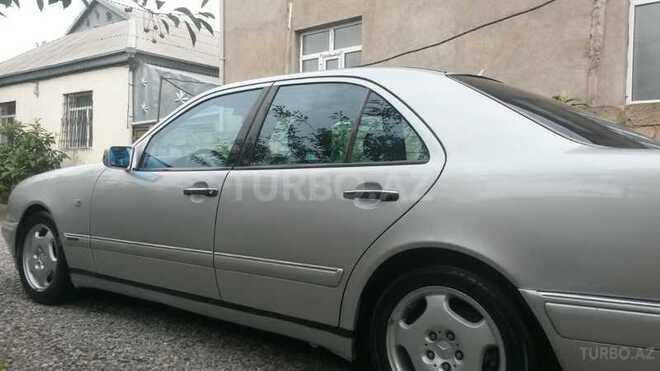 Mercedes E 280 1998, 387,000 km - 2.8 l - Bakı