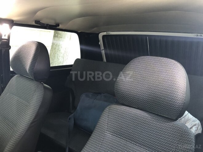 LADA (VAZ) Niva 2015, 30,000 km - 1.7 л - Bakı
