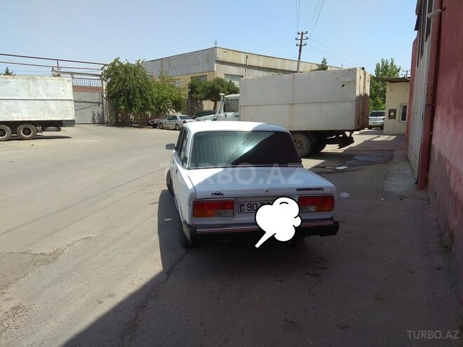 LADA (VAZ) 2107 1992, 47,000 km - 1.6 l - Bakı
