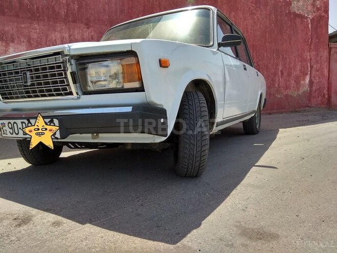 LADA (VAZ) 2107 1992, 47,000 km - 1.6 l - Bakı