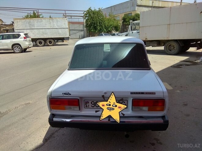 LADA (VAZ) 2107 1992, 47,000 km - 1.6 l - Bakı