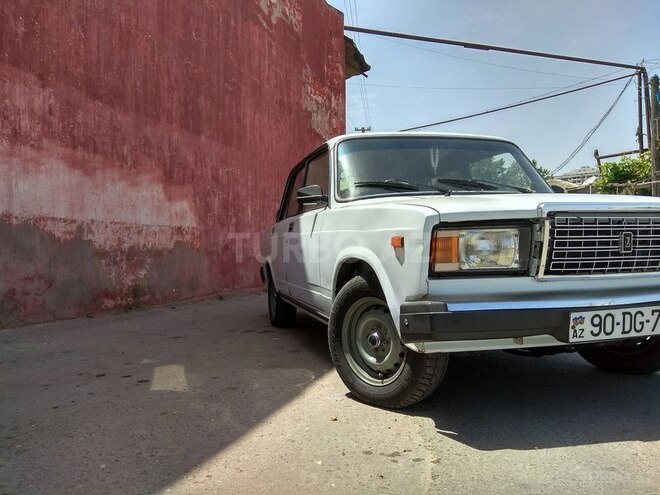 LADA (VAZ) 2107 1992, 47,000 km - 1.6 l - Bakı