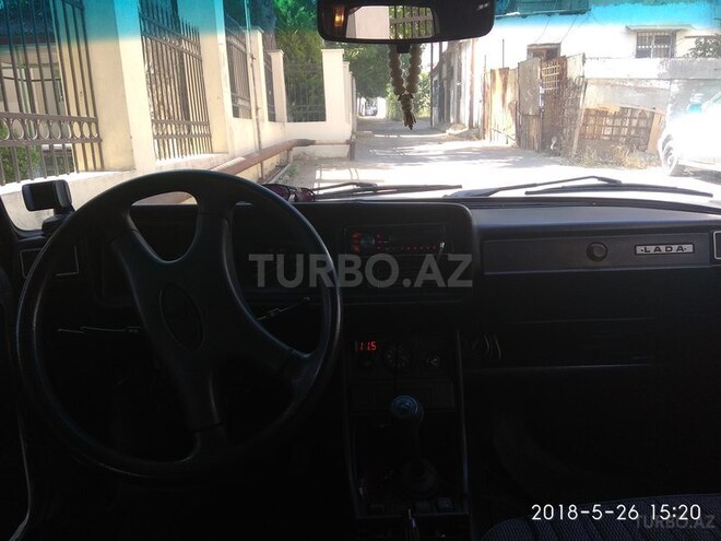 LADA (VAZ) 2107 1992, 47,000 km - 1.6 l - Bakı