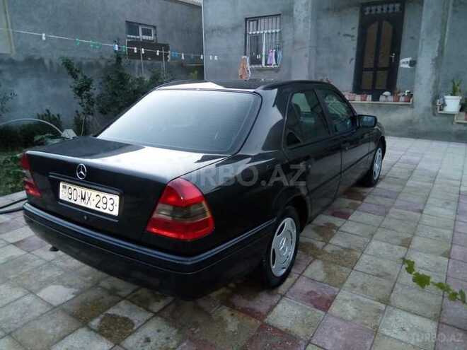 Mercedes C 180 1997, 300,000 km - 1.8 l - Bakı