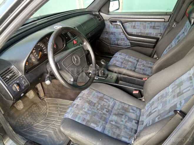 Mercedes C 180 1997, 300,000 km - 1.8 l - Bakı