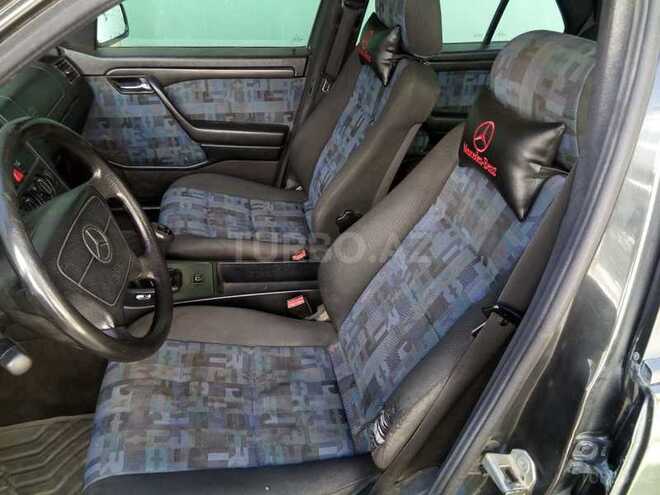 Mercedes C 180 1997, 300,000 km - 1.8 l - Bakı