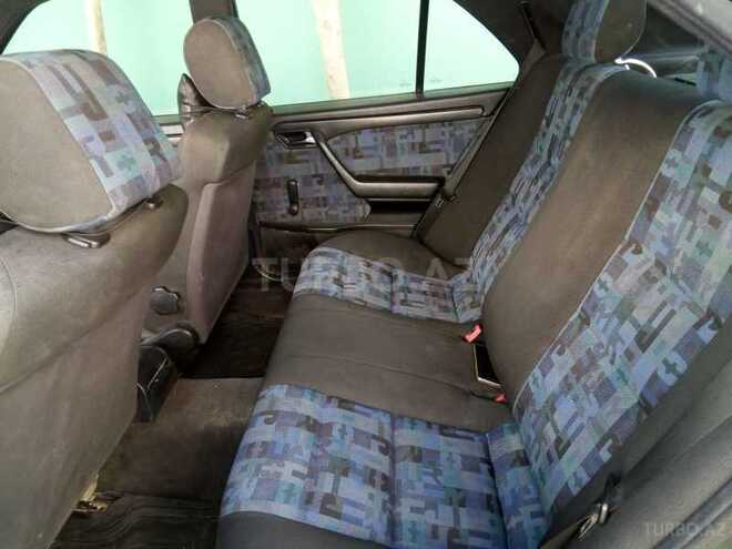 Mercedes C 180 1997, 300,000 km - 1.8 l - Bakı