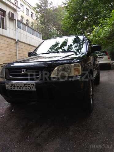 Honda CR-V 2000, 250,000 km - 2.0 l - Bakı