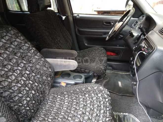 Honda CR-V 2000, 250,000 km - 2.0 l - Bakı