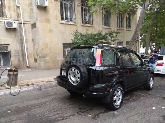Honda CR-V 2000, 250,000 km - 2.0 l - Bakı
