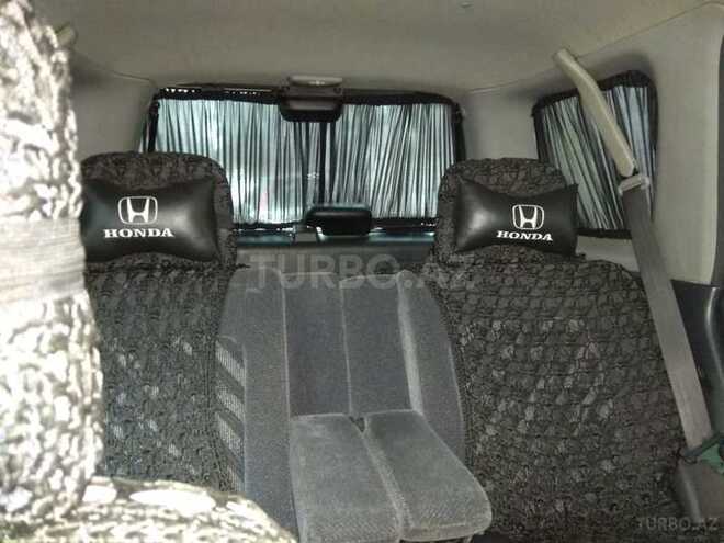 Honda CR-V 2000, 250,000 km - 2.0 l - Bakı